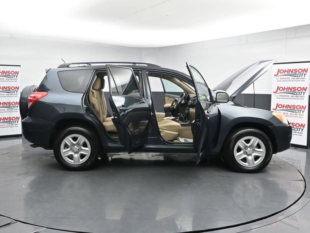 Used 2012 Toyota RAV4 4WD w/ Value Pkg image 38