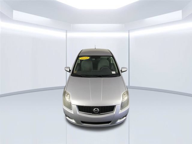 Used 2012 Nissan Sentra 2.0 SR w/ Convenience Pkg FWD image 39