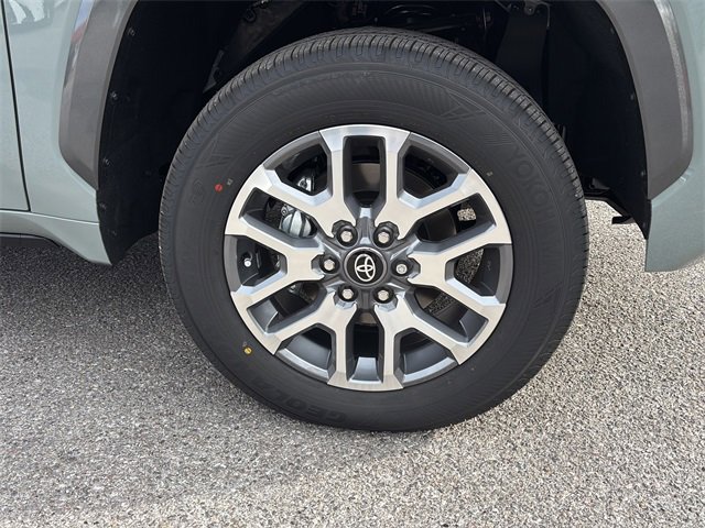 New 2026 Toyota Tundra 1794 Edition image 9