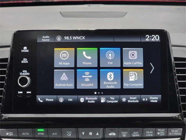 Used 2026 Honda Odyssey EX-L image 20