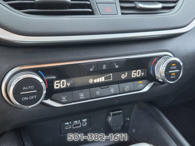 Used 2019 Nissan Altima 2.5 SV FWD image 23