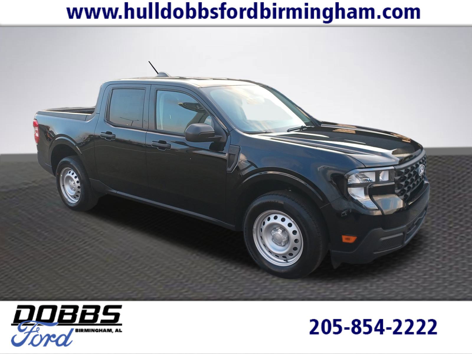 New 2025 Ford Maverick XL image 1