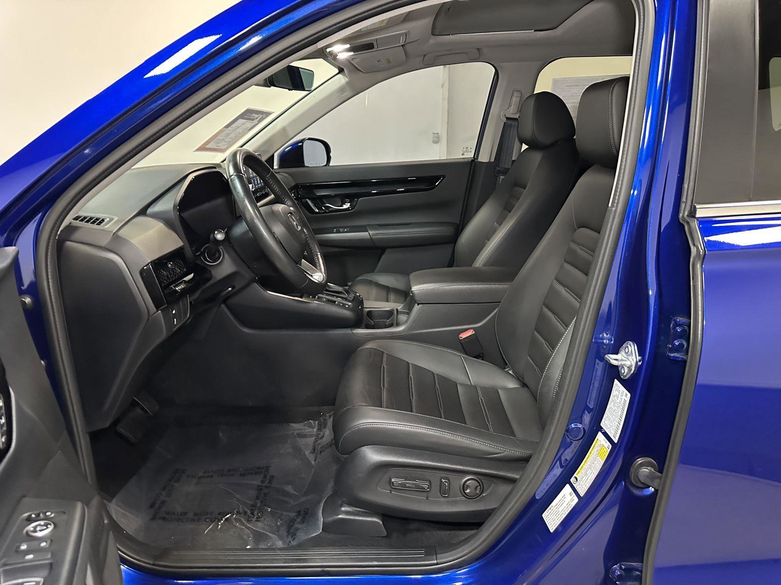 Used 2024 Honda CR-V EX-L image 21