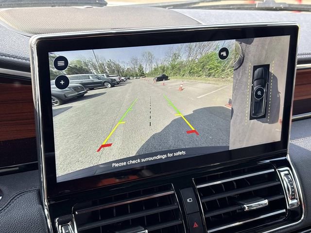 Certified 2024 Lincoln Navigator Reserve image 32