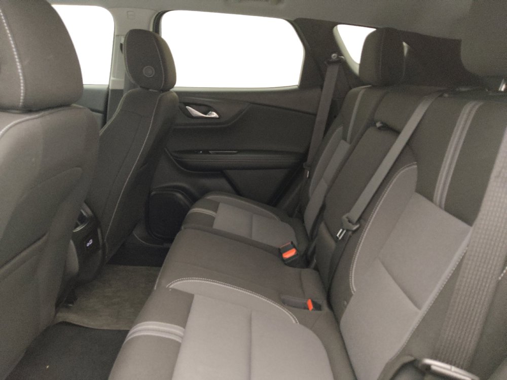 Used 2024 Chevrolet Blazer LT w/ Driver Confidence Package FWD image 18