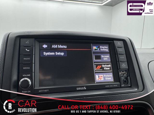 Used 2019 Dodge Grand Caravan SE w/ UConnect Hands-Free Group image 20