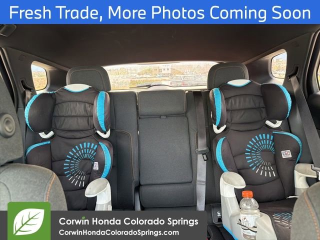 Used 2024 Honda Prologue EX image 11