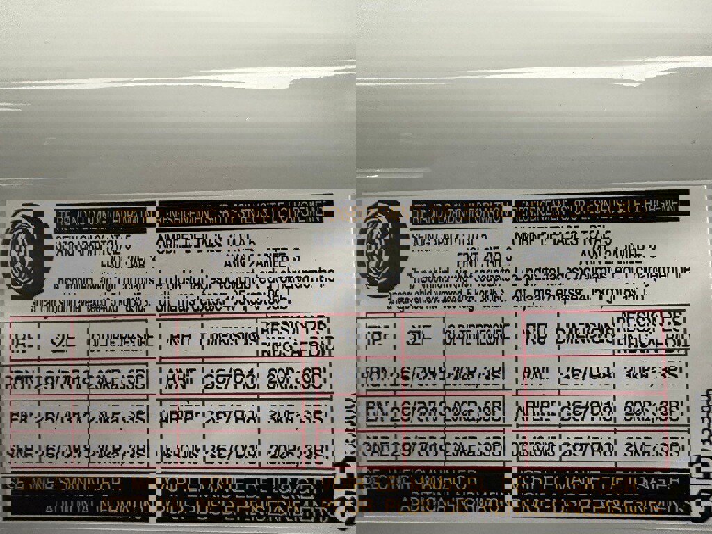 Used 2025 Toyota 4Runner TRD Off-Road image 12