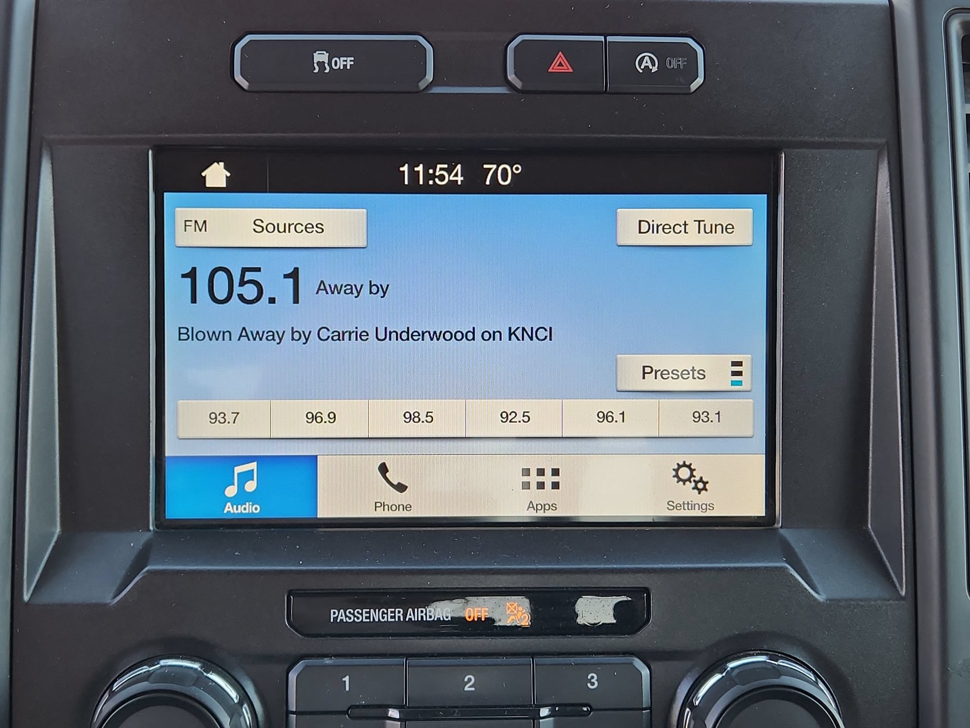 Used 2018 Ford F150 XL w/ Equipment Group 101A Mid AWD/4WD image 12