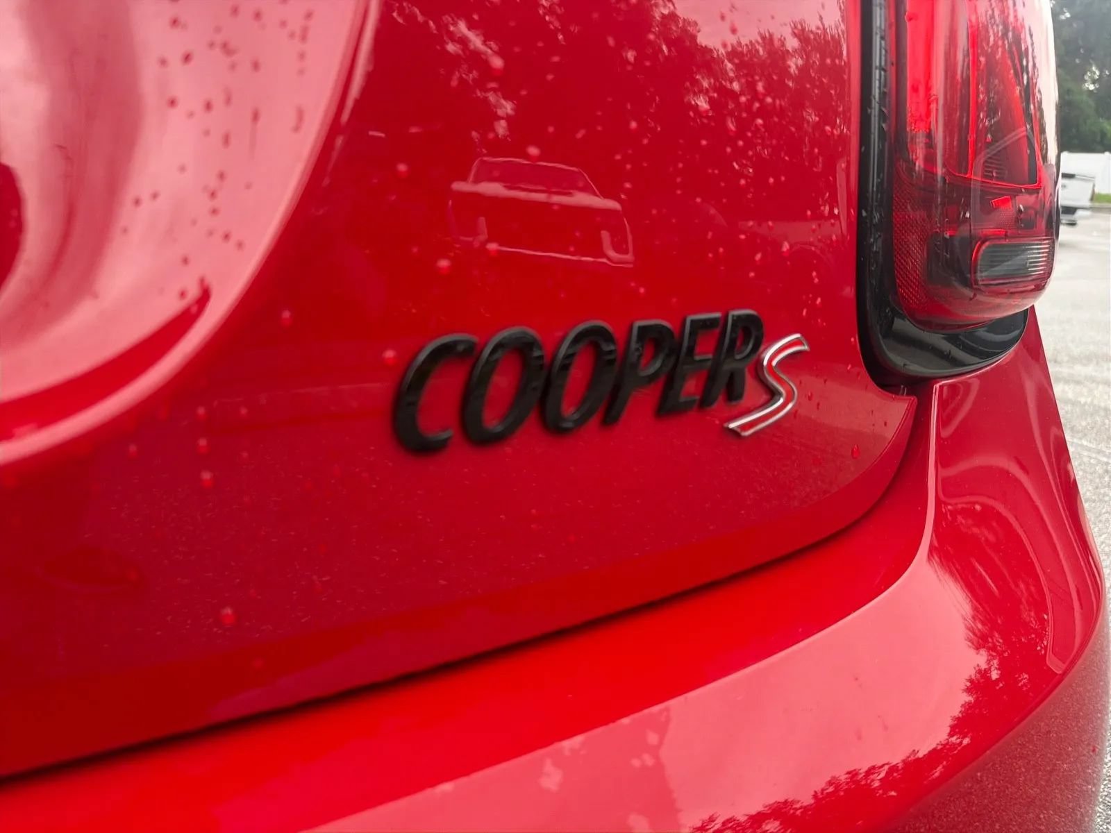 Used 2024 MINI Cooper S FWD image 12