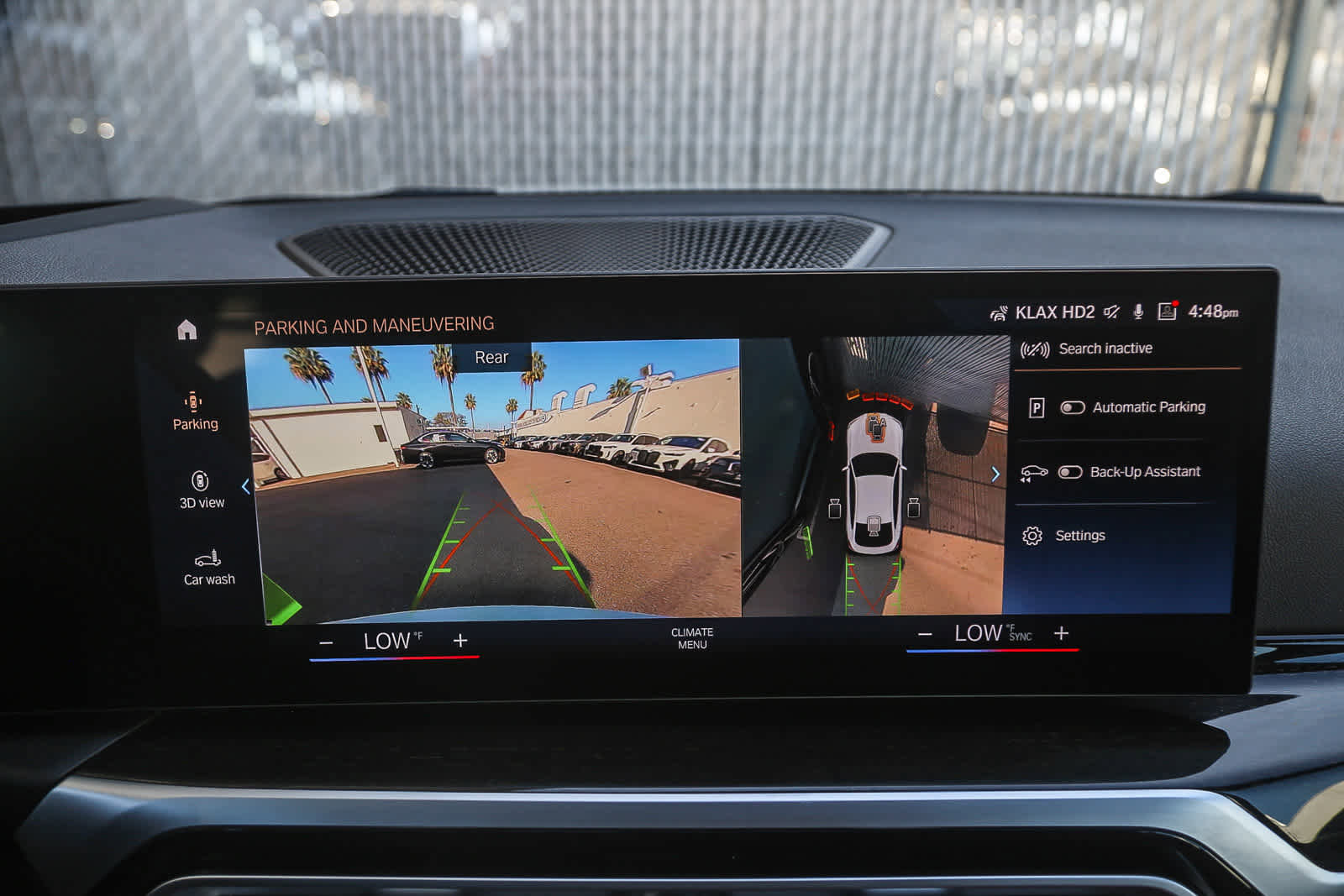 Certified 2023 BMW i4 eDrive35 w/ Premium Package image 21