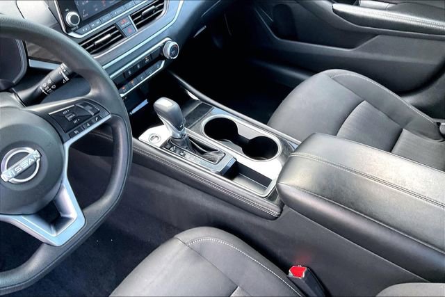 Certified 2023 Nissan Altima 2.5 SV image 17