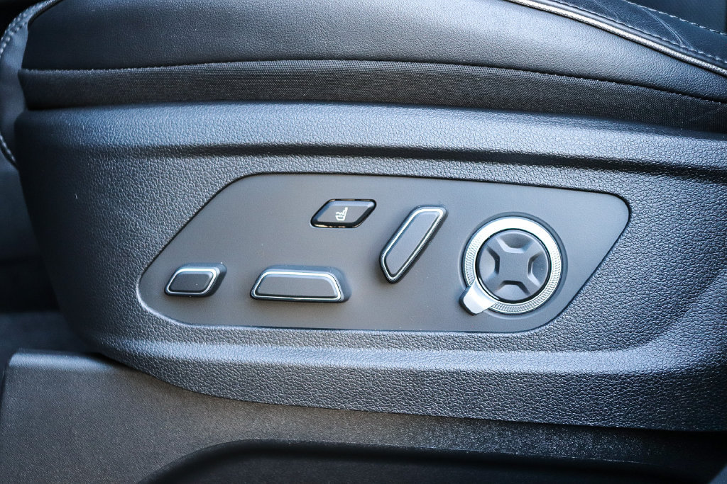 Certified 2025 Hyundai Palisade Calligraphy AWD/4WD image 22