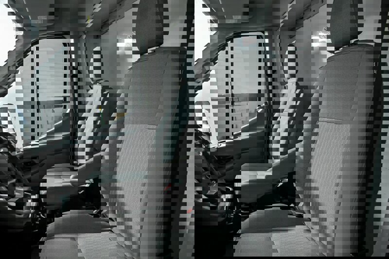 Used 2019 Ford Transit 350 138 DRW w/ Interior Upgrade Package image 21