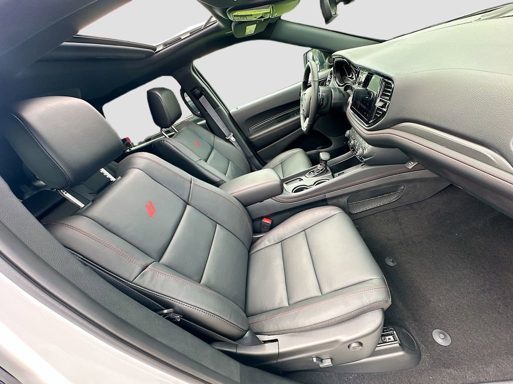 New 2026 Dodge Durango GT image 33