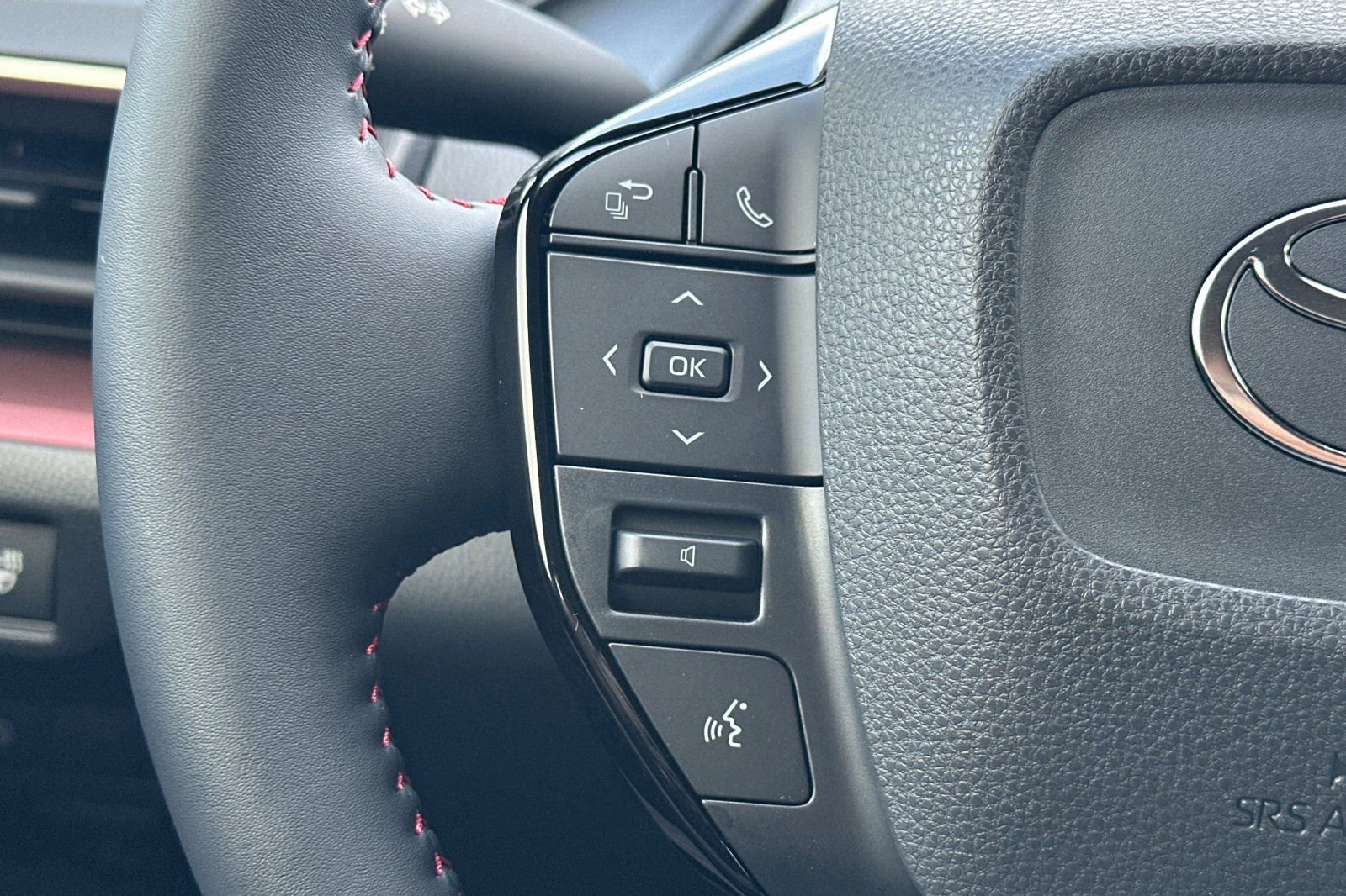 New 2026 Toyota Prius Plug-In Hybrid image 26