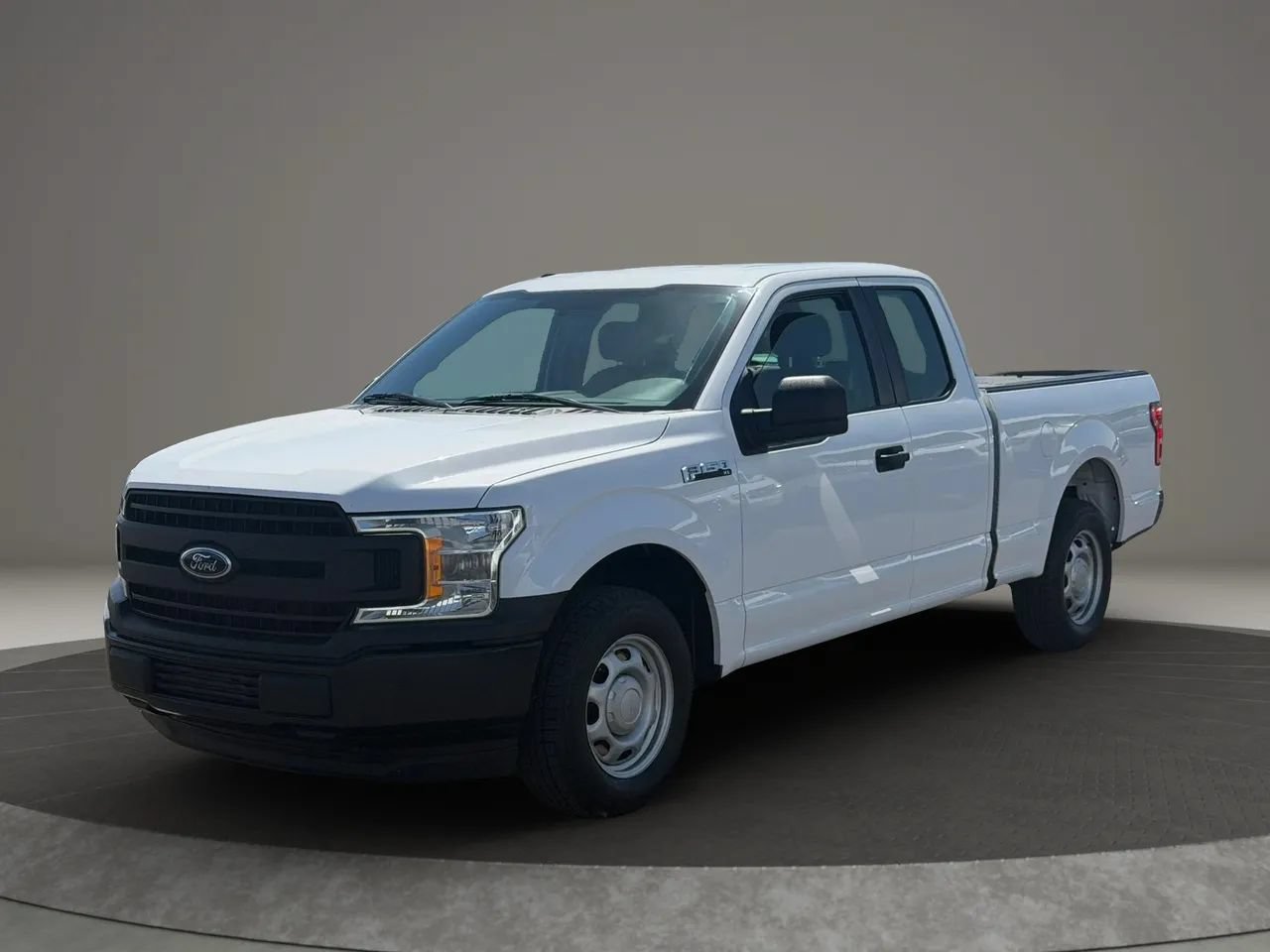 Used 2018 Ford F150 XL w/ Equipment Group 101A Mid