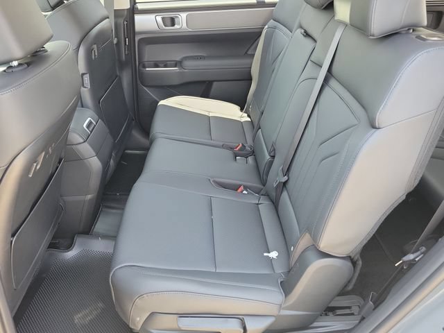 New 2026 Hyundai Santa Fe SEL FWD image 27