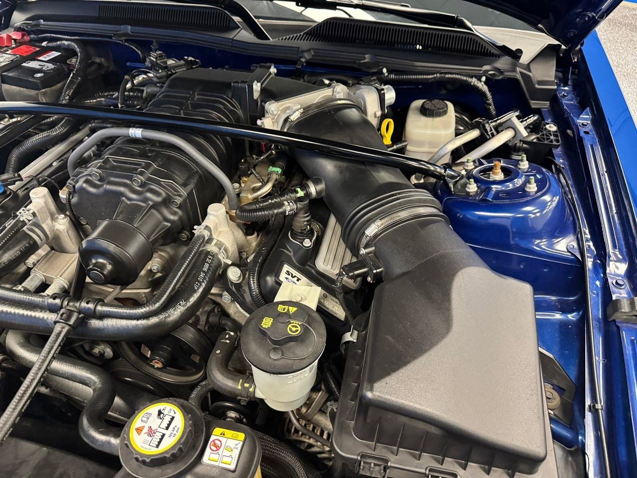 Used 2007 Ford Mustang Shelby GT500 RWD image 20
