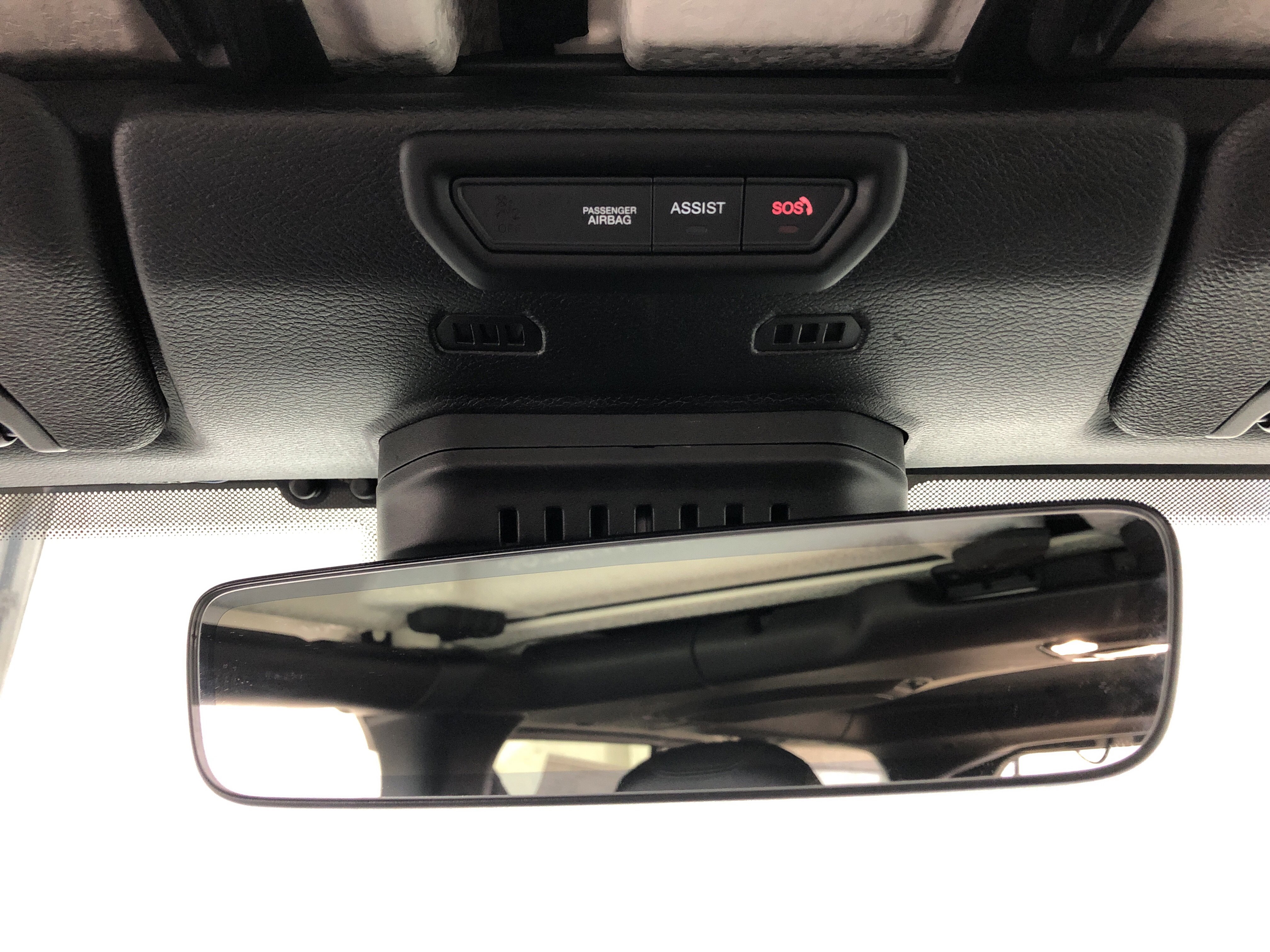 Used 2020 Jeep Wrangler Unlimited Sahara AWD/4WD image 19