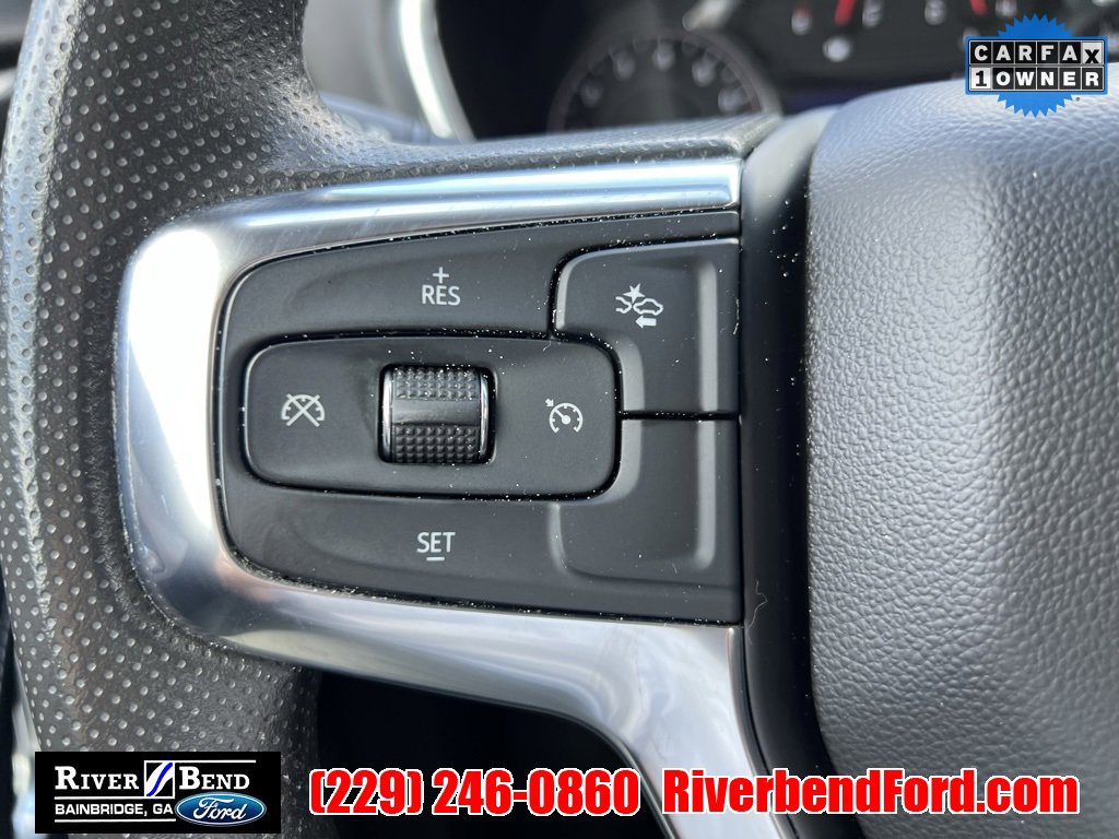 Used 2023 Chevrolet Blazer LT image 19
