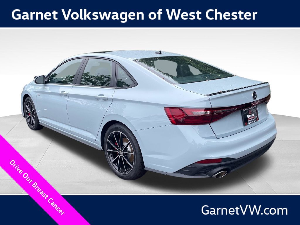 New 2026 Volkswagen Jetta GLI Autobahn FWD image 30