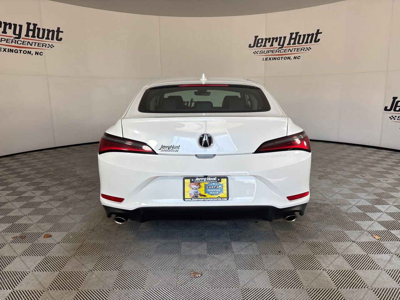 Used 2025 Acura Integra image 6