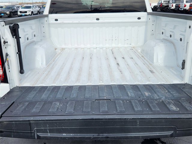 Used 2025 GMC Sierra 1500 SLT image 21