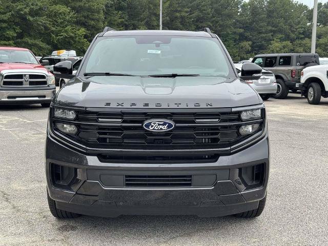 New 2027 Ford Expedition Max Platinum w/ Stealth Appearance Package AWD/4WD image 54