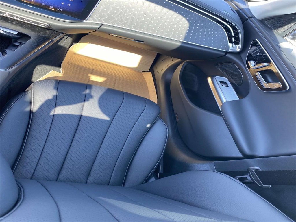 New 2026 Mercedes-Benz E 350 Sedan image 28