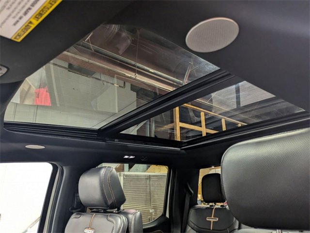 Used 2023 Ford F250 Platinum w/ FX4 Off-Road Package image 14