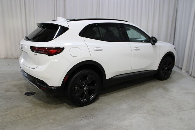 Used 2023 Buick Envision Essence w/ Sport Touring Package image 32