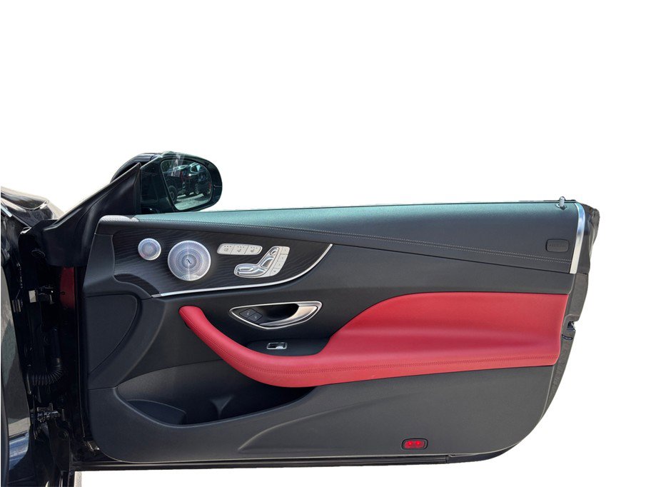 Used 2020 Mercedes-Benz E 450 4MATIC Cabriolet image 46