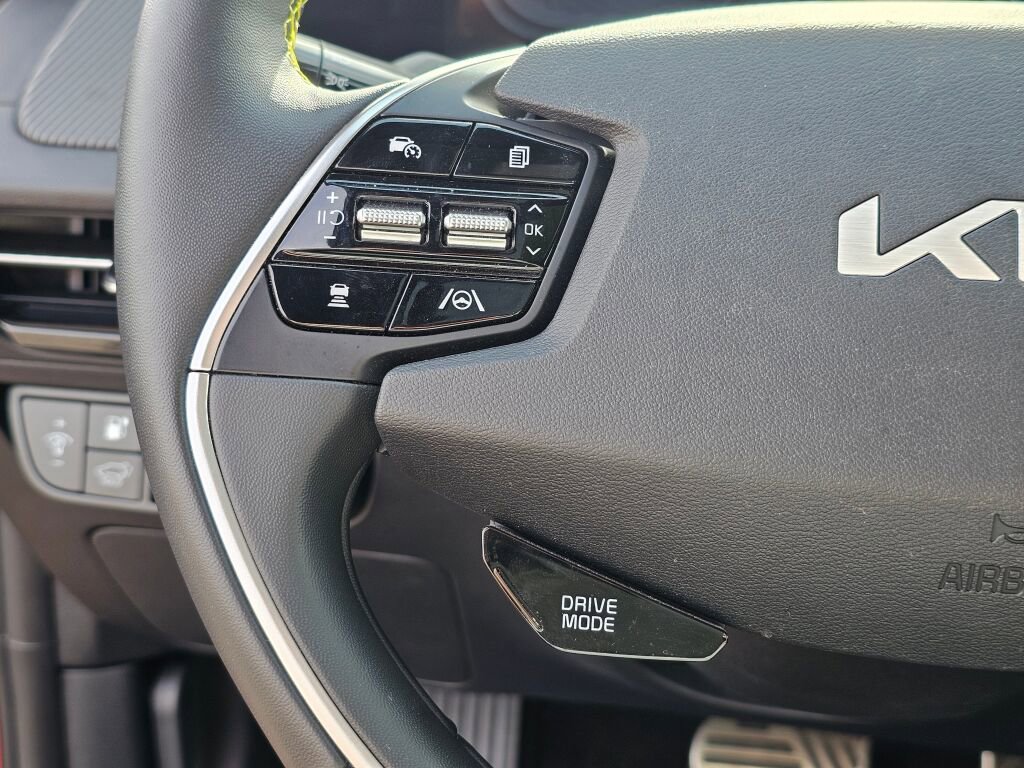 Certified 2023 Kia EV6 GT AWD/4WD image 37