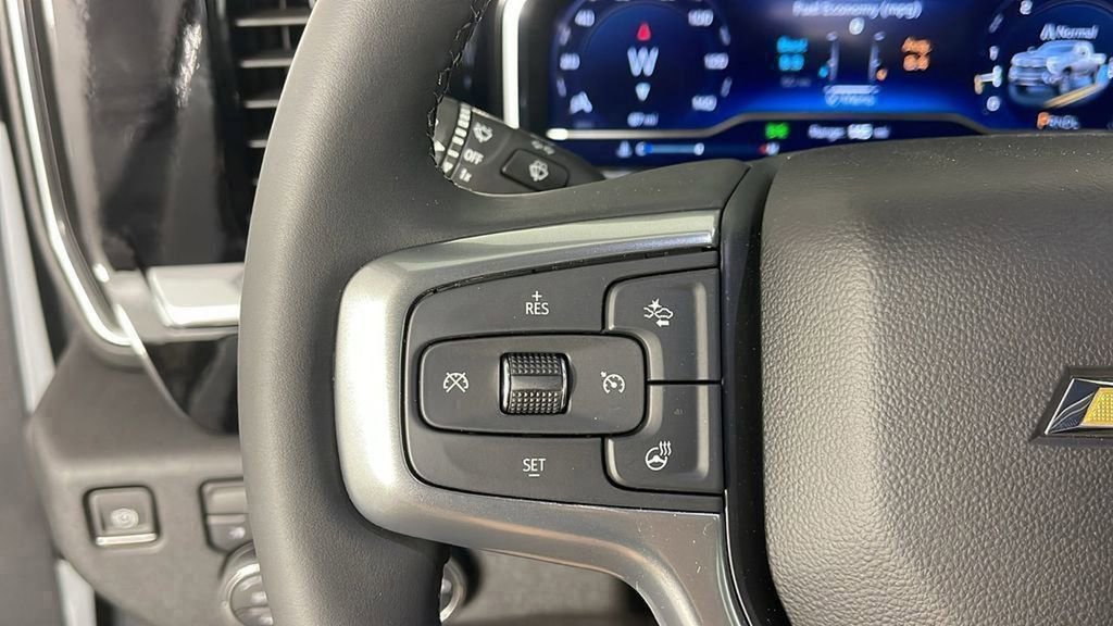 New 2025 Chevrolet Silverado 2500 LT w/ Convenience Package image 36