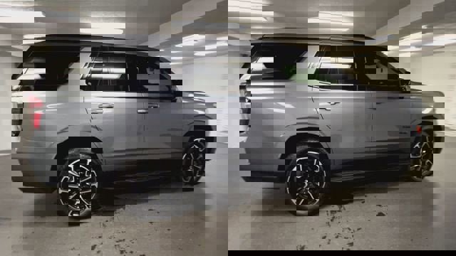 Certified 2022 Chevrolet Tahoe RST w/ Luxury Package image 9