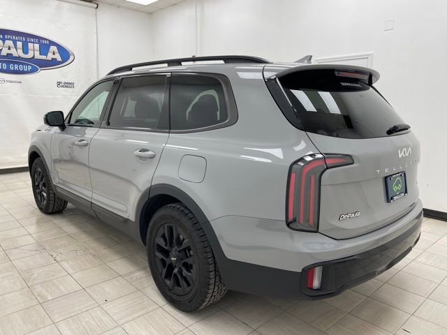 Used 2024 Kia Telluride SX Prestige X-Pro image 21