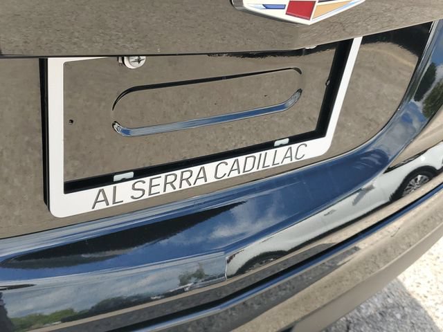 Certified 2024 Cadillac XT4 Premium Luxury AWD/4WD image 8