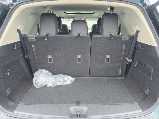 New 2026 Nissan Pathfinder SL image 18