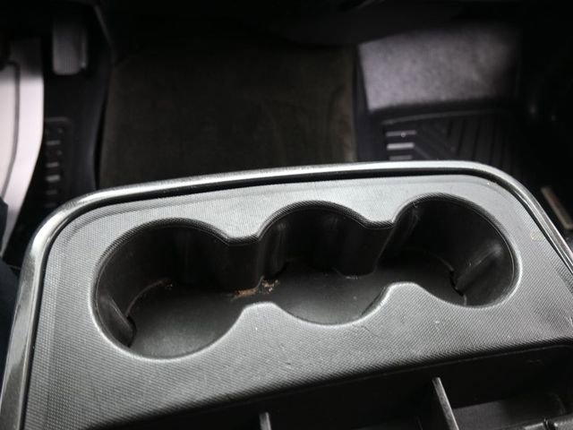 Used 2014 Chevrolet Silverado 1500 LTZ w/ LTZ Plus Package image 11