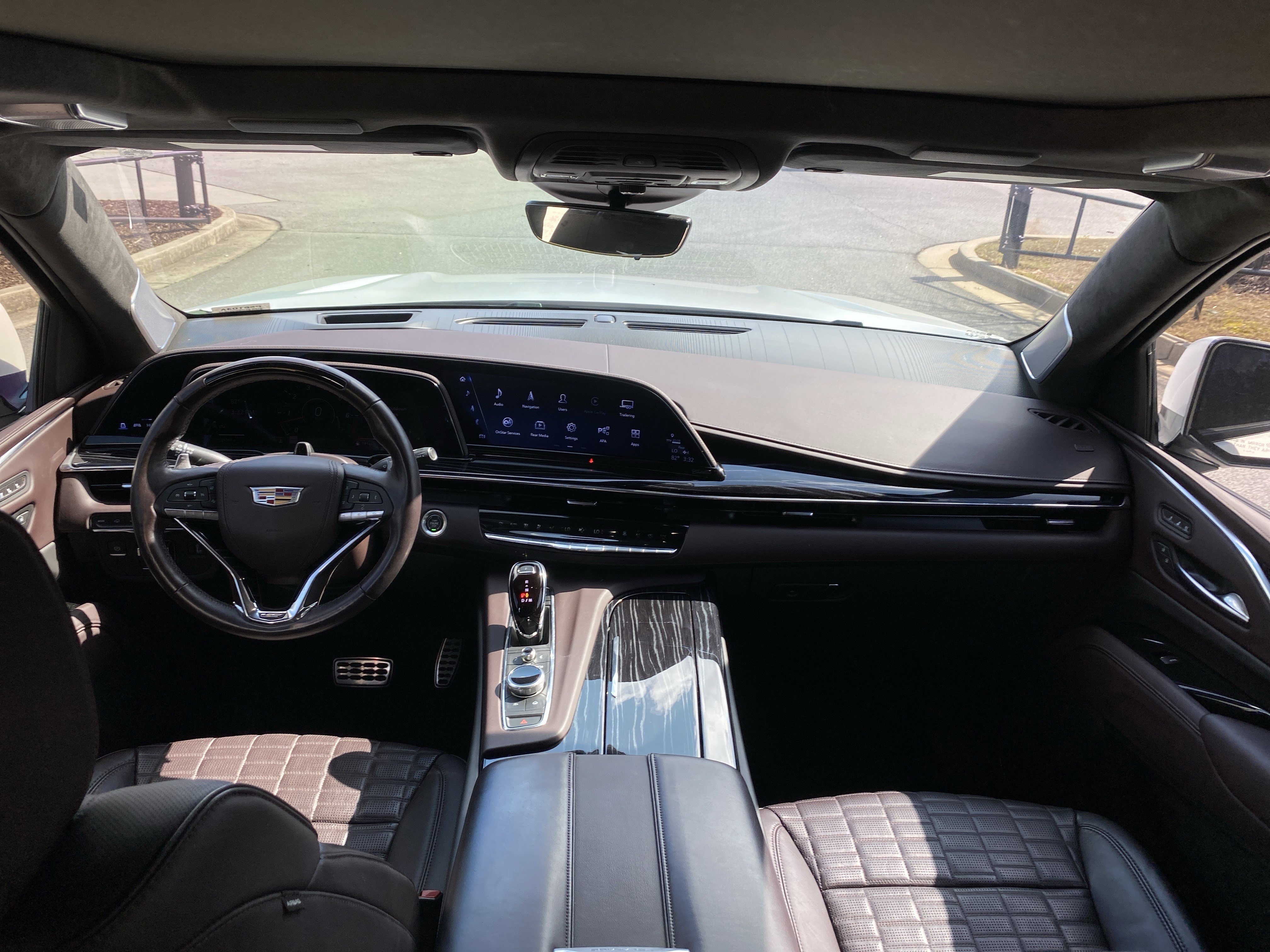 Used 2023 Cadillac Escalade V image 19