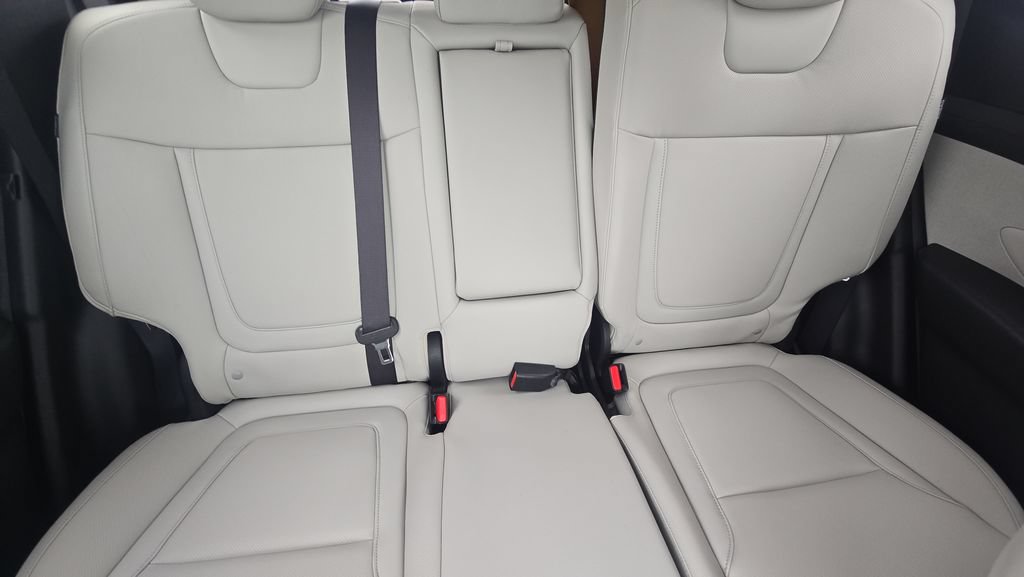 New 2026 Hyundai Tucson SEL AWD/4WD image 10
