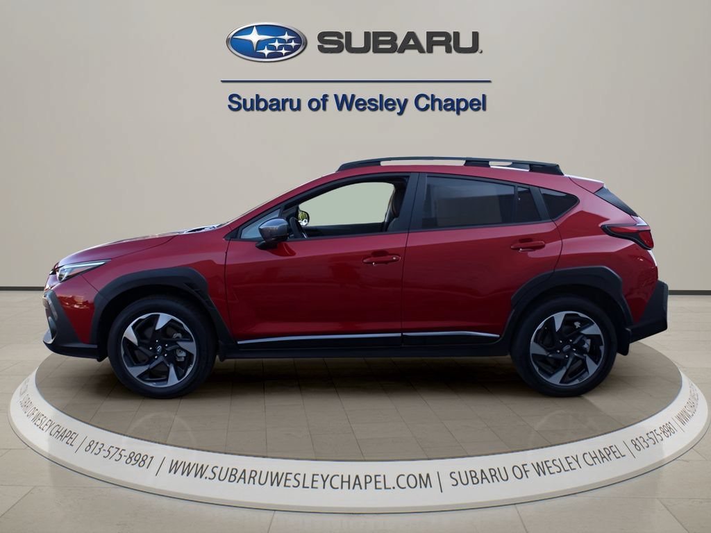 New 2024 Subaru Crosstrek 2.5i Limited AWD/4WD image 6