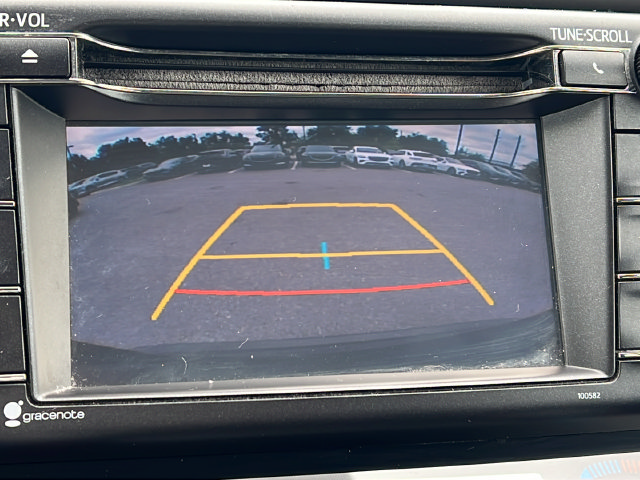 Used 2018 Toyota RAV4 XLE FWD image 20