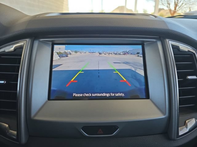 Used 2021 Ford Ranger XLT RWD image 9