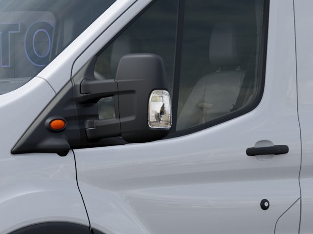 New 2027 Ford Transit 350 148 High Roof Extended DRW w/ Interior Upgrade Package RWD image 20