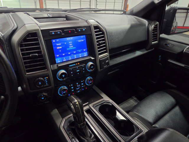 Used 2020 Ford F150 Raptor w/ Equipment Group 802A Luxury image 49