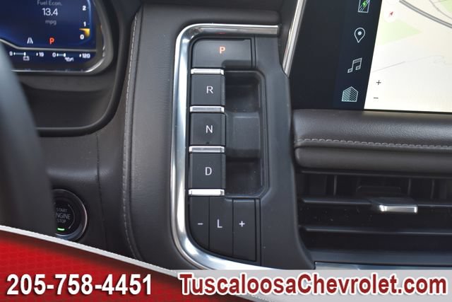 Used 2023 Chevrolet Tahoe LT w/ LT Signature Plus Package RWD image 46