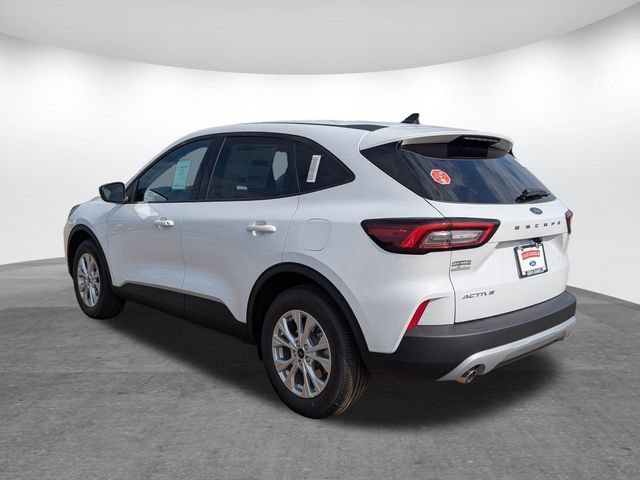 New 2026 Ford Escape Active FWD video 3