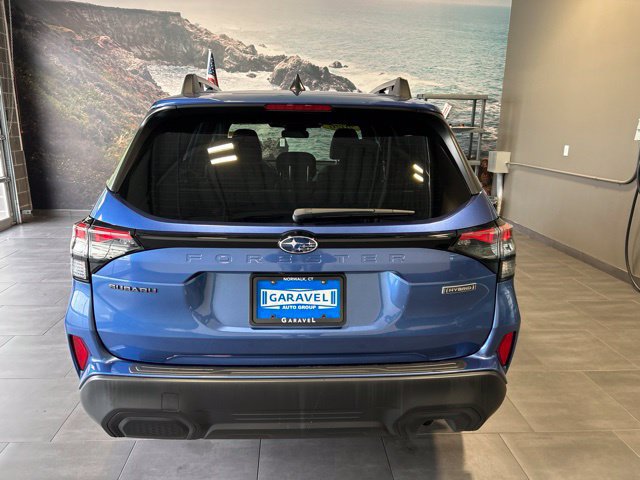 Used 2026 Subaru Forester Premium AWD/4WD image 23
